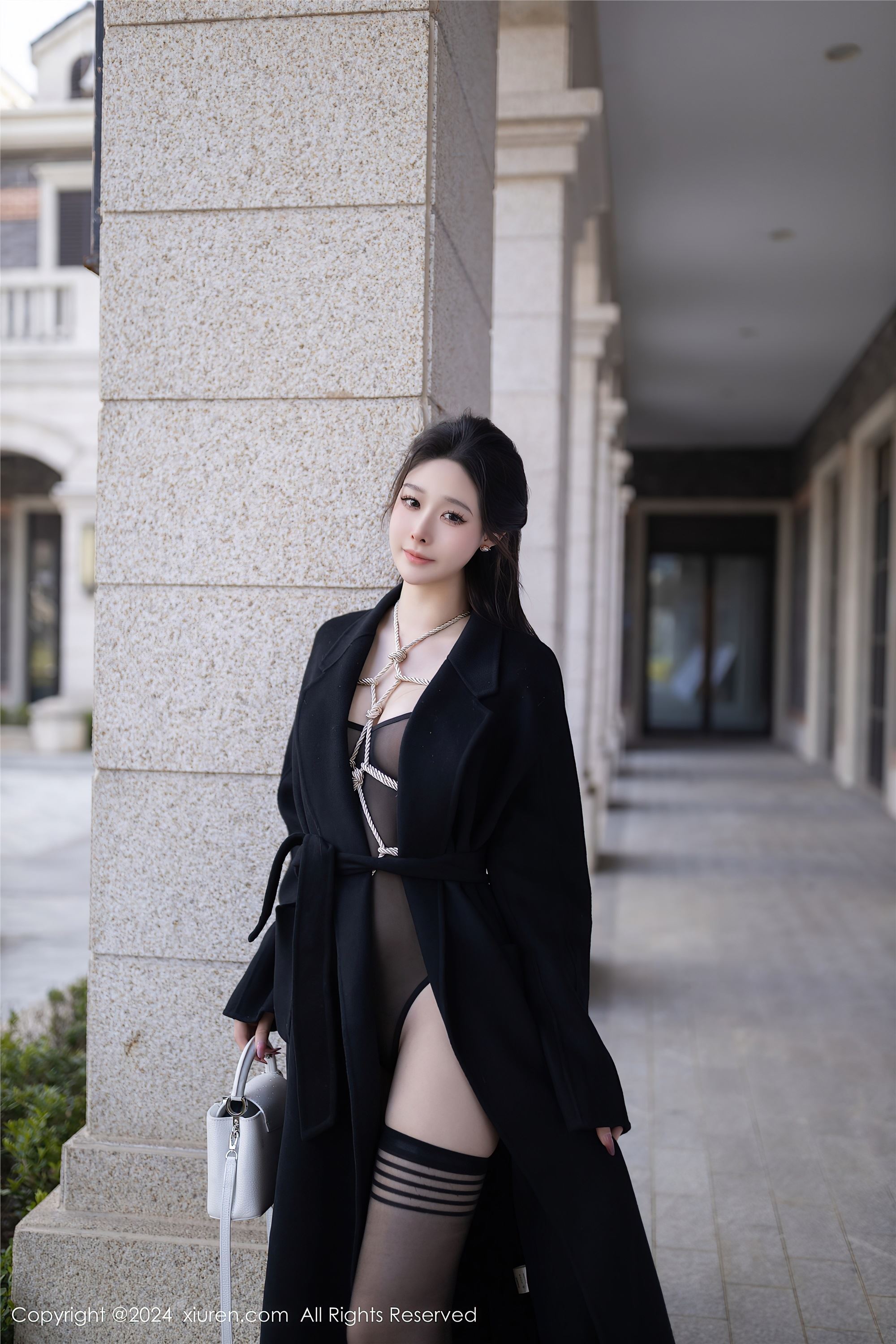 Xiuren秀人网 2024.05.16 NO.8552 小逗逗